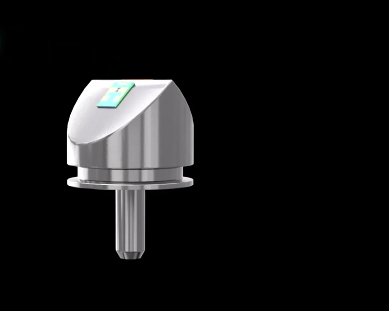 Scientific instrumentation visualization